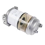 Fuel Filter 2656F823 4415105, Replacement for Perkins Engine 1103 1104 1106A-70TA 1104A-44,