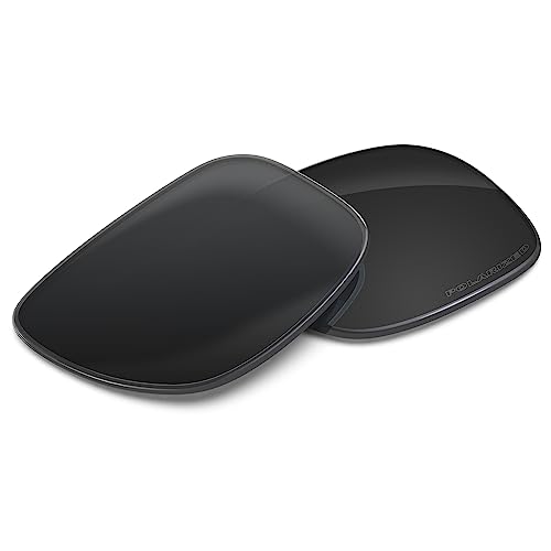 Image of Performance Replacement Lenses Compatible with Oakley Double Edge OO9380 Polarized Etched