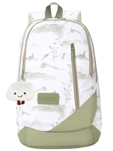 Image of Tinytot 26 Litre School Bag Water-Resistant Backpack - Unisex Large 18 Inches Multipurpose Travel Backpack for Boys & Girls, Men & Women- Ideal for College and School and office Use