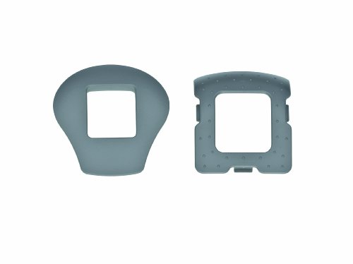 Britax Römer Original Zubehör I DUO PLUS Blende Set Oberteil und Unterteil, Gruppe 1