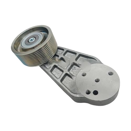 Poulie tendeur 21865212 pour réparer la courroie de camion