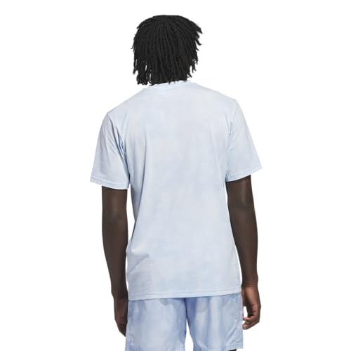 adidas Men's Feelready T-Shirt4