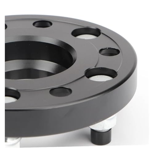 Entretoise de roue double centrage 67.1mm pour une stabilite maximale - 6