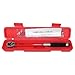 Price comparison product image Teng 3892ag-E3 Torque Wrench 20-110nm 3/8 Square Drive