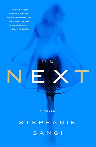 The Next: A Novel view 2