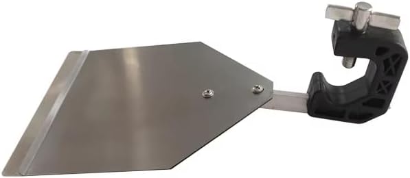 5 PCS 120mm Sheet Smoother for Heidelberg CD102 SM102 Printing Press