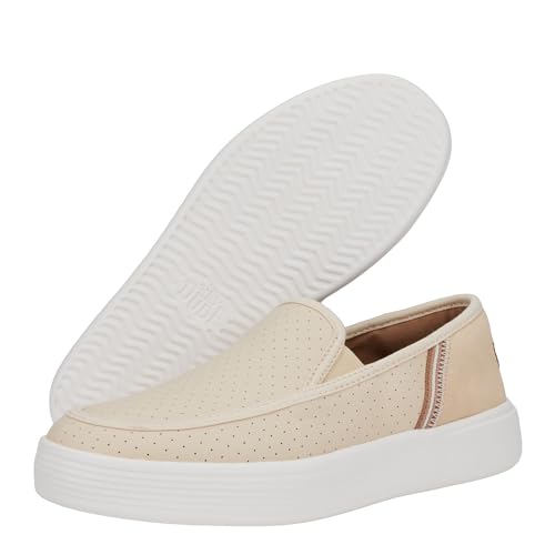 Image of Hey Dude Women's Sunapee Slip on Sneakers