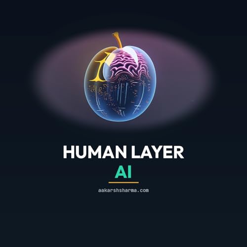 Human Layer AI cover art