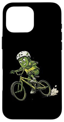 BMX ���]�� �L�b�Y �s�N���X ���C�_�[ DILL POWER �L�����N�^�[ �X�|�[�c �X�}�z�P�[�X iPhone 16 Pro Max �p