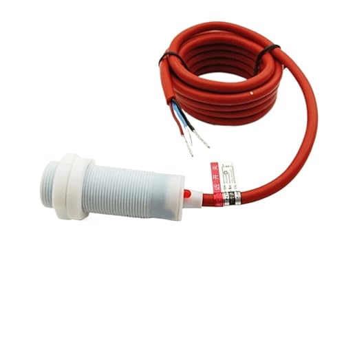 Sensor de temperatura de proximidad MNS18-5-ZK-W200 contra averías por aceite 3
