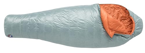 Big Agnes Greystone Sleeping Bag miniatura 2