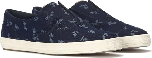 Image of Keds Womens Champion Round Toe Slip-on