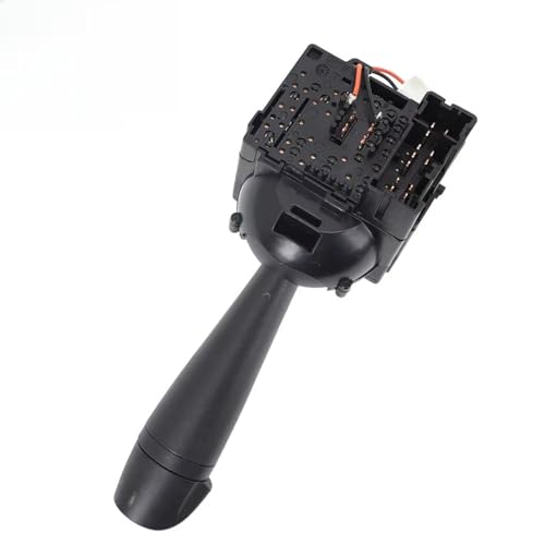 Feu direction automobile Logan comodo clignotant défectueux solution 8201137975 - 2