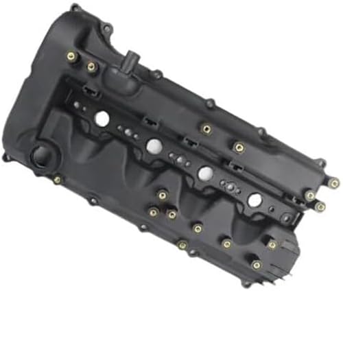 Cache-culbuteur haute performance et joint de couvercle de soupape pour Mitsubishi