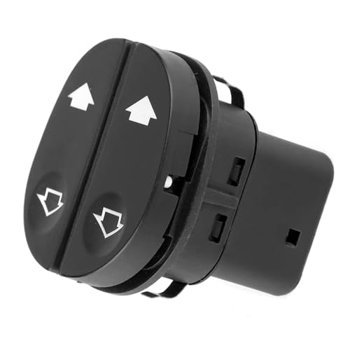 Commande de lève-vitre électrique pour Ford | Restaurez votre confort - 5