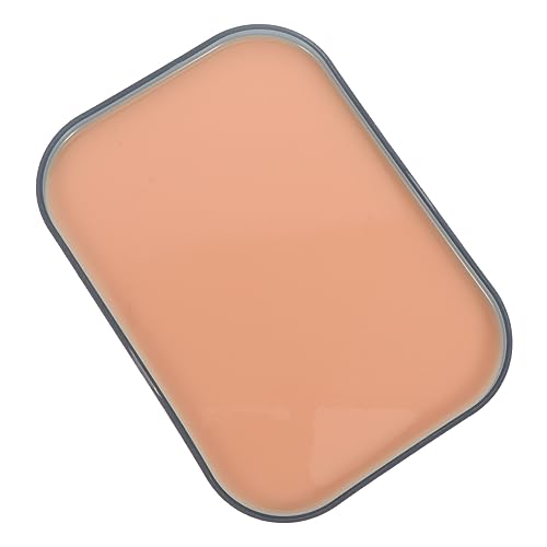 CHILDWEET Skin Model for Practice Suturing Training Pad for Students Layers with Embedded for Enhanced Durability Practicing Pad for Skills