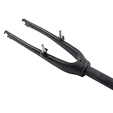✔ Materiale: fibra di carbonio T800 (grana 3K)