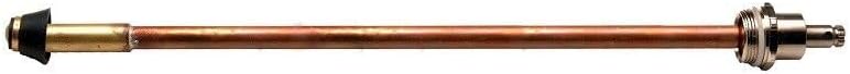 Upgrade Parts for Arrowhead, pk2010, 420 Series 10" (14" oal) Frost Proof Wall Hydrant stem Ass...
