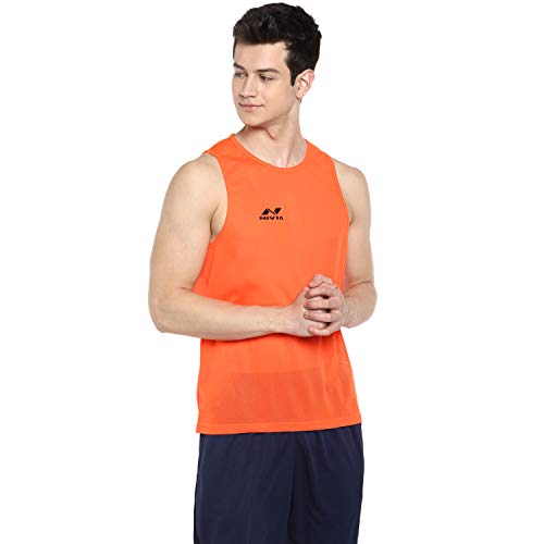 Image of Nivia Men Sports Apparel