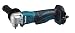 Produktbild Makita Akku-Winkelbohrmaschine 18 V im Makpac mit 1x Akku 1,5 Ah, ohne Ladegerät, DDA350Y1J, SystemKIT mit 1x Akku 1,5 Ah