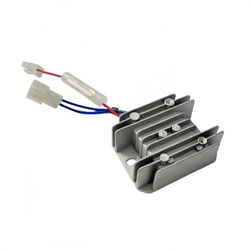 POWER PRODUCTS Voltage Regulator Charging Rectifier AVR 12V