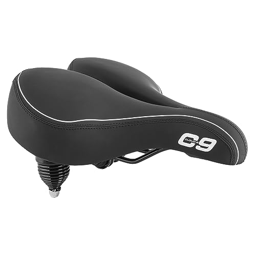 Sunlite Cloud-9 Cruiser Saddle