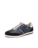 Júcar is a new line offering a flexible and unstructured shoe