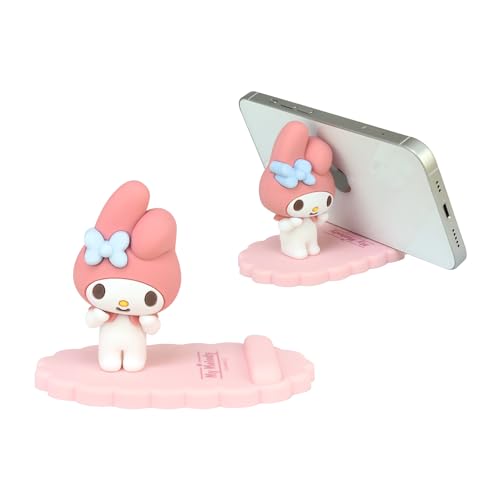 Cadeau kawaii My Melody Sanrio support téléphone portable
