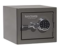 Algopix Similar Product 2 - Sports Afield Sanctuary Platinum Home 