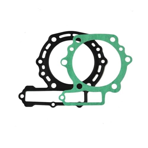 Joint cylindre moteur et embrayage Kawasaki KLR650 1987-2010 admission moto