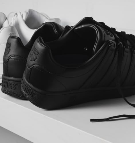 Image of K-Swiss Men's Classic VN Leather Sneaker