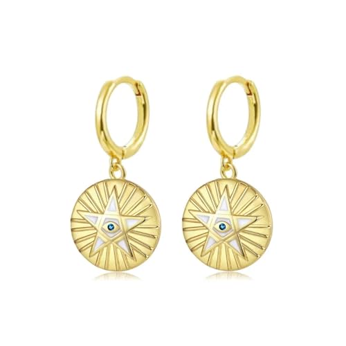 Boucle d'oreille féminine goujon le cadeau parfait pour elle