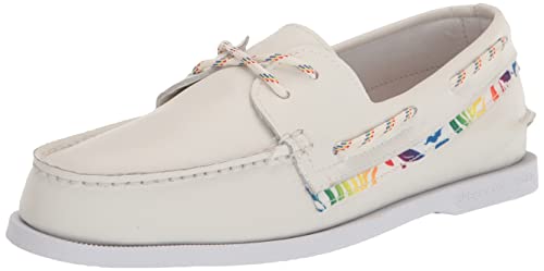 Image of Sperry Mens Sts17471Boat Shoe