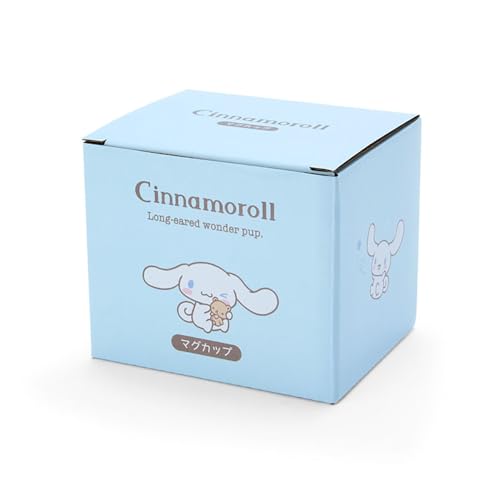 Sanrio 422436 Cinnamoroll Ceramic Mug