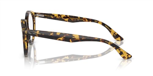 Image of Ray-Ban Rx7680v Larry Round Prescription Eyewear Frames