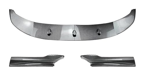 Lèvre Pare-Chocs Avant BMW F10 F11 Spoiler Diffuseur Splitter Tuning