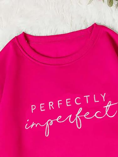 Image of KOTTY Women Full Sleeve Round Neck Solid Sweatshirt