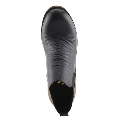 Spring Step Women's Mantaro Chelsea Boot4