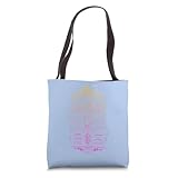 Harry Potter Hogwarts School List Tote Bag