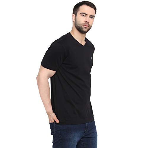 Image of Red Tape Men T-Shirt