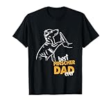 Doberman Lovers Gifts For Doberman Pinscher Dads