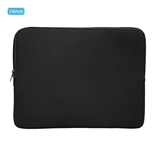 Funda protectora para portátil 14 pulg negra miniatura 5