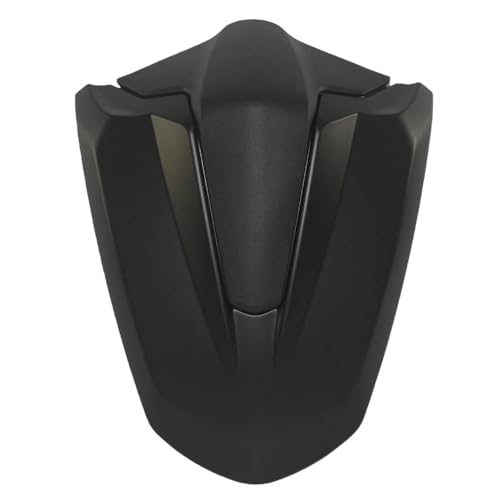Capot de siège arrière pour 660 2024 2025 | Carénage passager moto noir