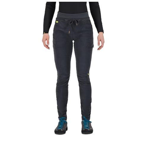Pantalon Karpos Abete Evo W femme pour trek et montagne