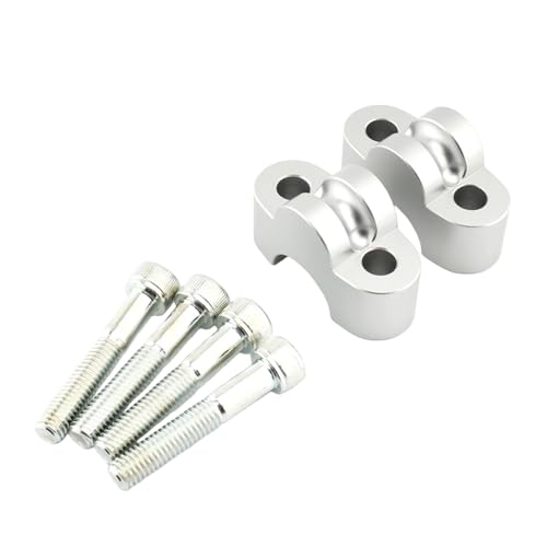 Réhausseur de guidon pour Monkey 125 et CB1100RS pontet de sport moto