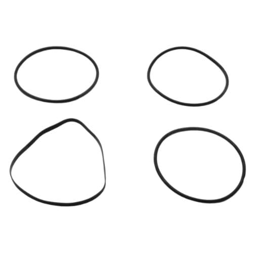 Replacement for fits 5P8768 Liner Seal Kit Fits Caterpillar 3304, 3306, 3306B, 330C, D333C Engines