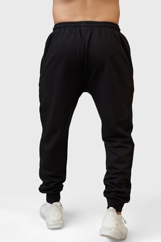 Image of FUAARK Signature Oversized Joggers for Men