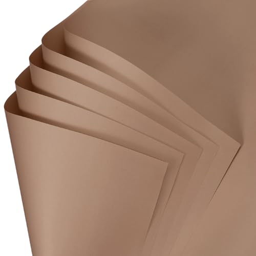 Papier emballage cadeau fleurs luxcell | Finition imperméable de fête