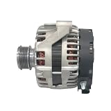 Generator Alternator Compatible For VOLVO S40 V50 S60 V60 XC60 V70 C70 XC70 S80 2.0D 2.4 D 30659131