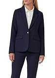 s.Oliver Blazer aus Viskosemix